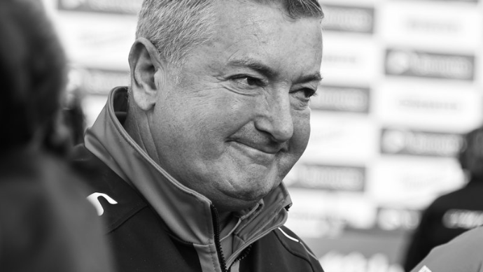 Paul Bird, the British Superbikes team owner, dies aged 56